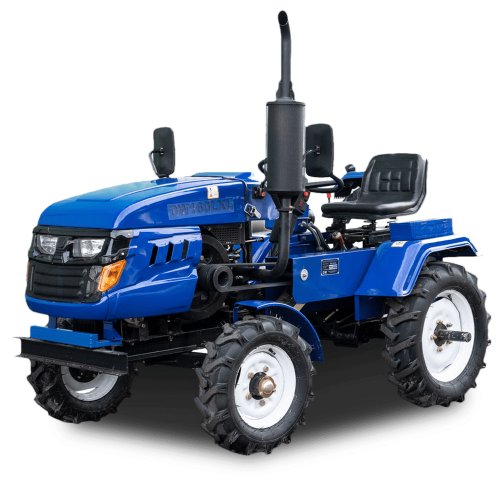Traktor Dw 160LXL