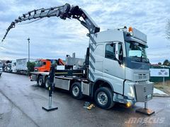 Volvo 500 8X2