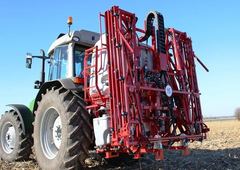 Unia Rex 1220