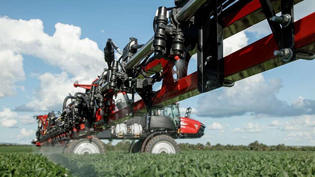 Pflanzenschutz Case IH (CNH) Patriot 4440