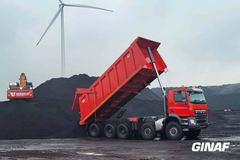 Ginaf C 3127 N