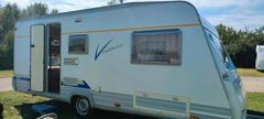 Buerstner 4931 VENTANA