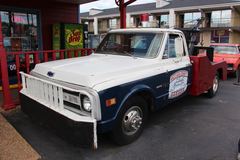 Chevrolet K10