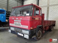 DAF FA 1600 DF 555