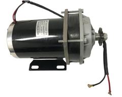 Moto Technik CDF7.5/B3/6