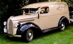 Ford 81C