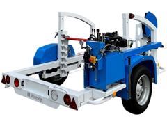 Venrooy LTV250R