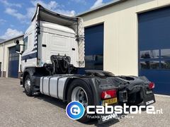Scania G 460 A4x2LB