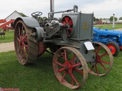 International Harvester International 15-30