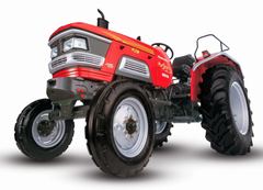 Mahindra 555-DI Ultra