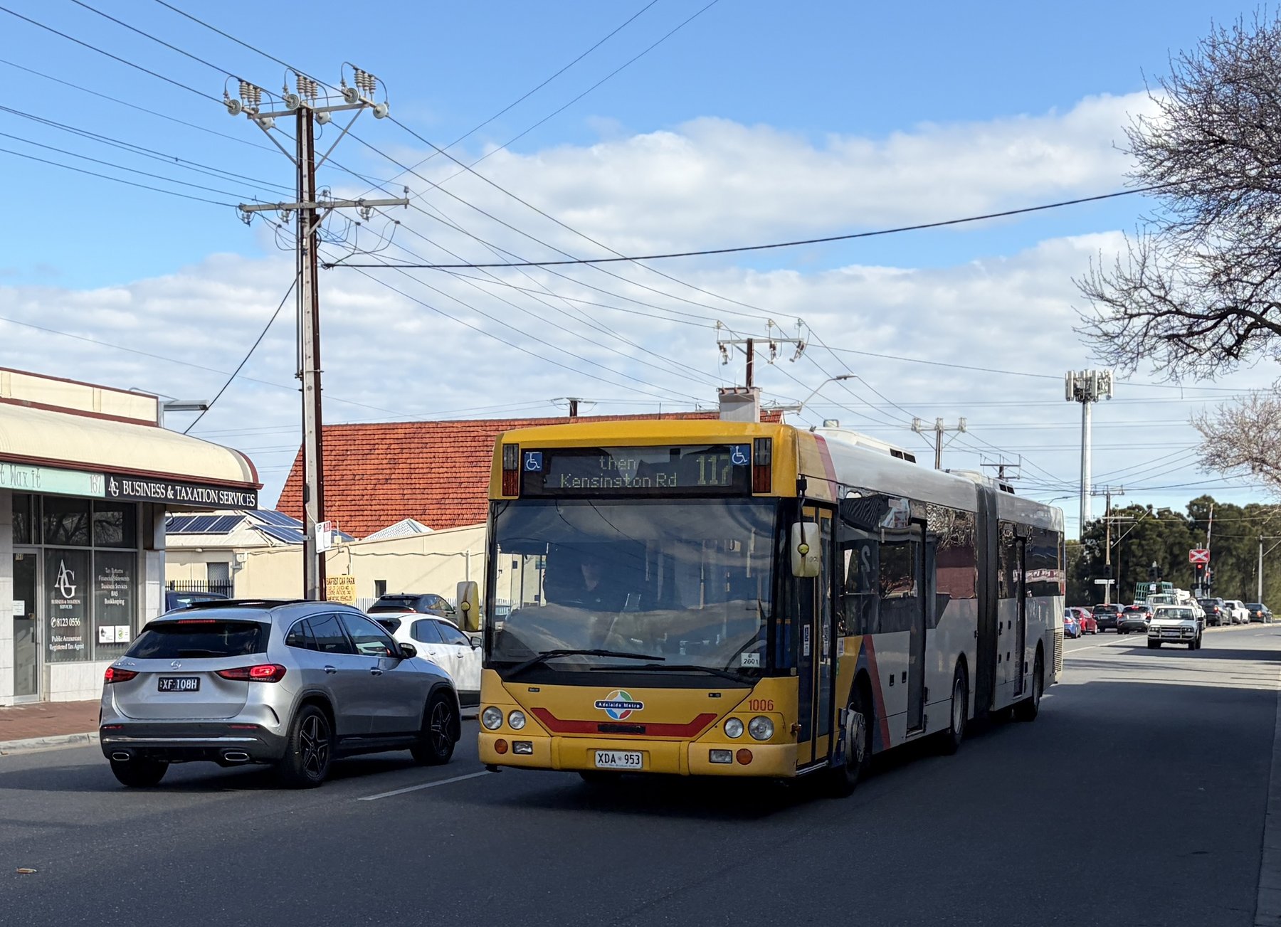 Scania 56 46