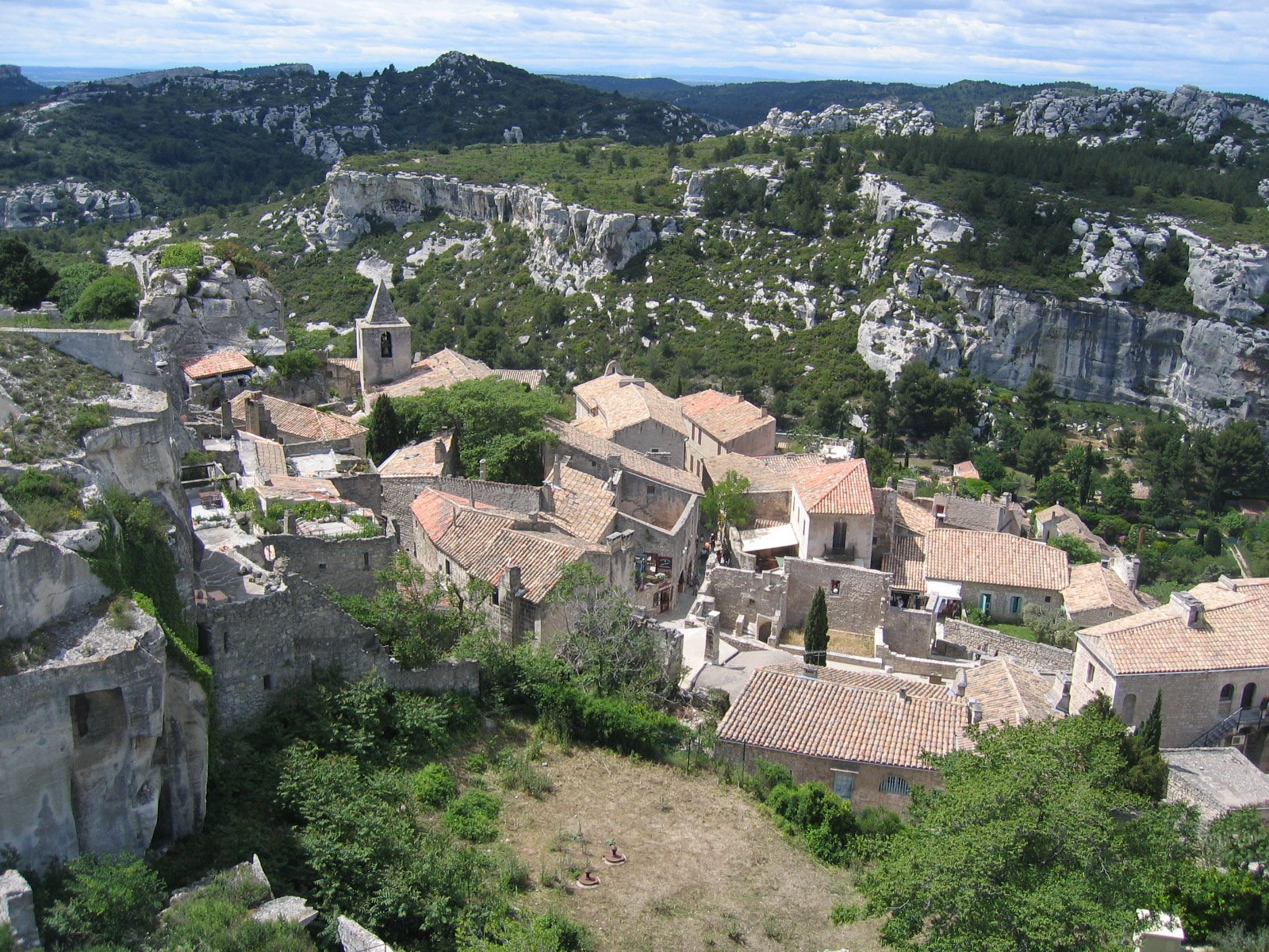 Trailer Zie Bijzonderheden PROVENCE