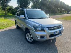 Kia SPORTAGE 2.0 CRDI VGT 2WD A/T VAN