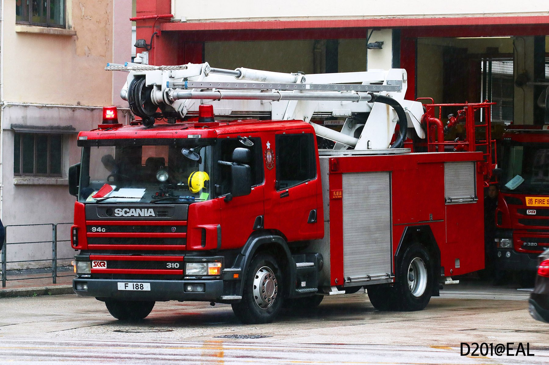 Scania 94