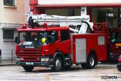 Scania 94