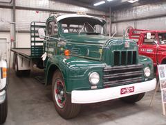International 190 SERIES RFD192