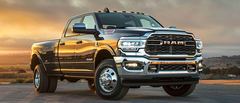 Dodge Ram 4500 4X4