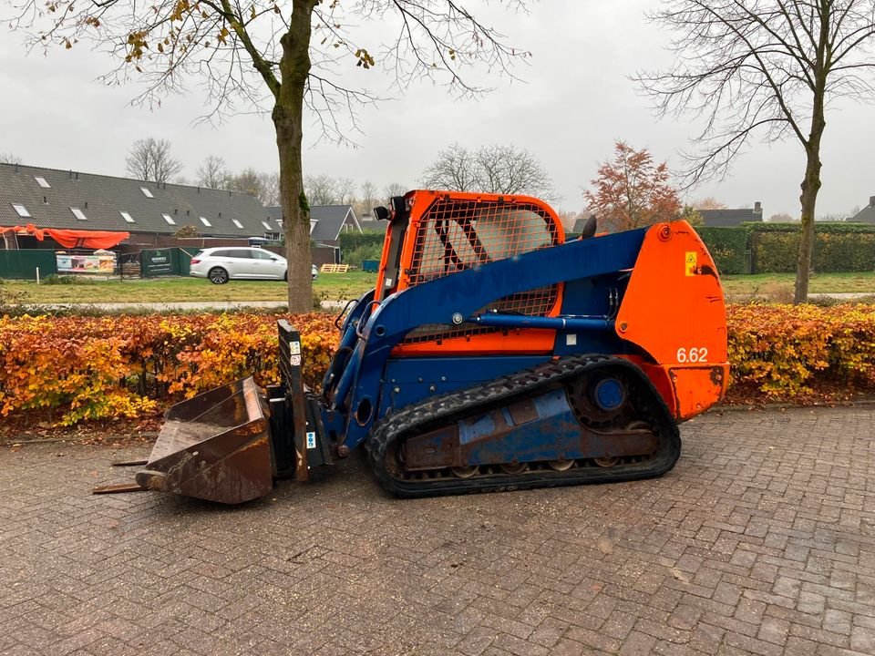 Case TR310