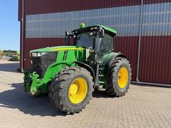 John Deere 7230 Premium