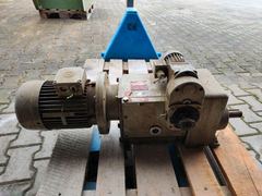 Kufo Electric motors