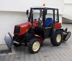 Belarus 320 MK