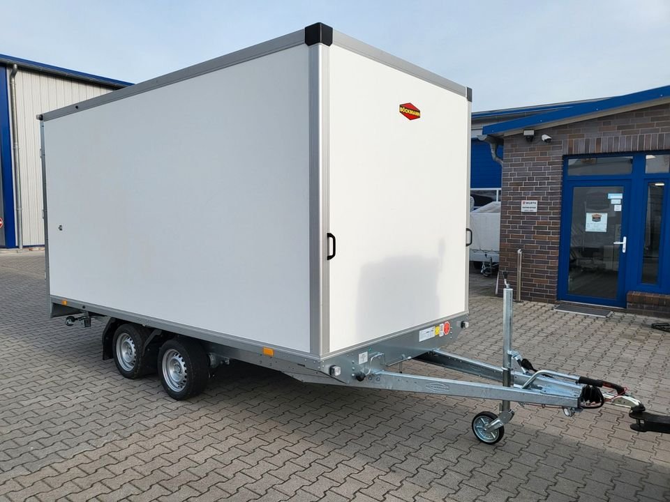 Bockmann KH 4121/27