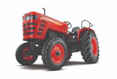 Mahindra 595-DI Sarpanch