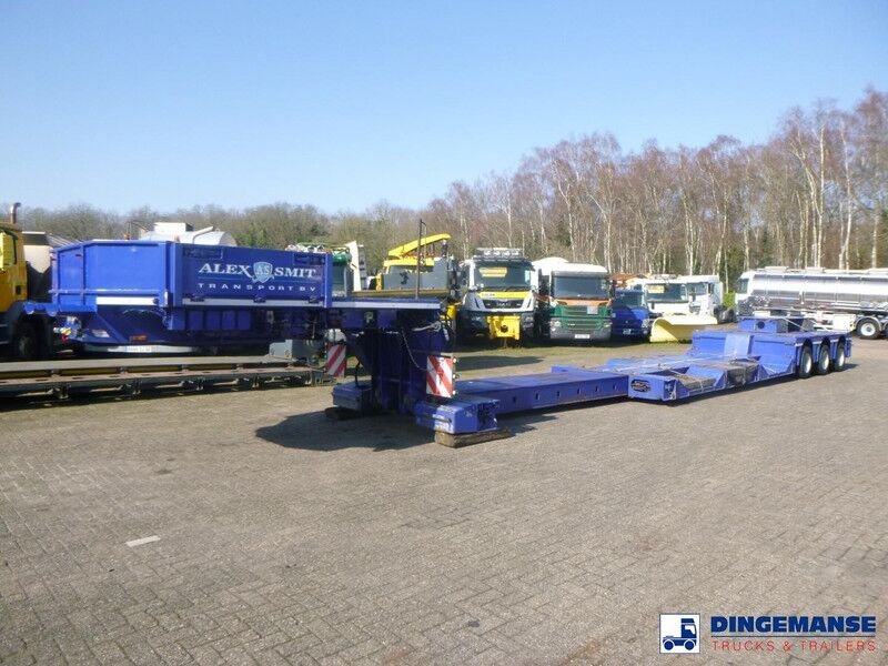 Trailer Nooteboom OSDS-48-03