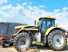 Challenger MT635