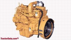 Caterpillar D5C XL Series III