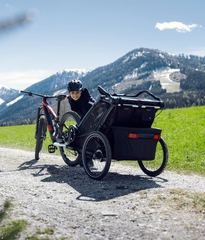 Thule C2