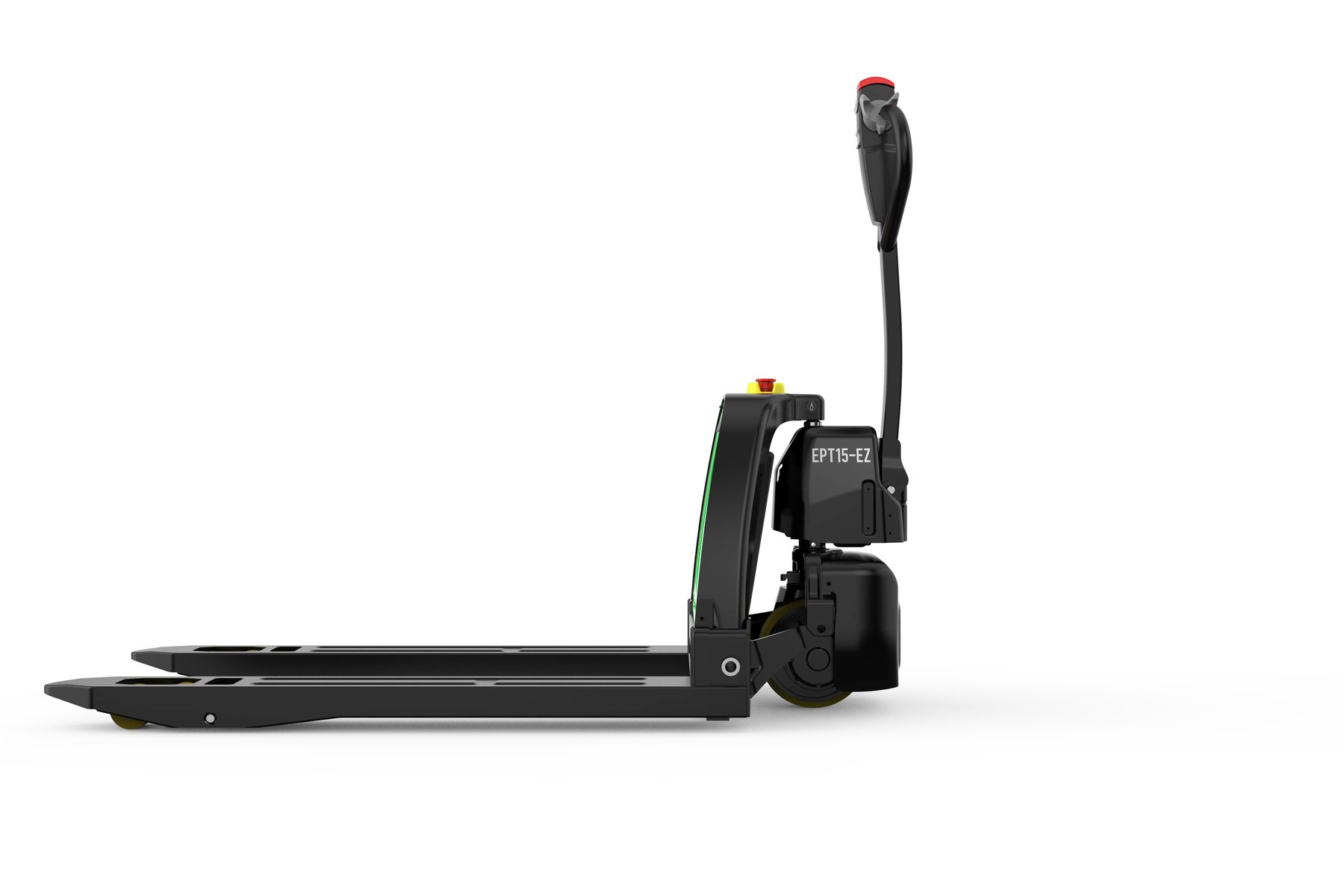Wyposażenie magazynowe EP Equipment EPT15-EZ