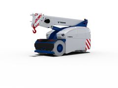 Tadano Demag V100RX