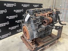 Scania DC09