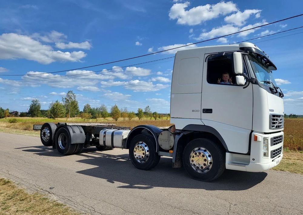 Volvo 62R 440