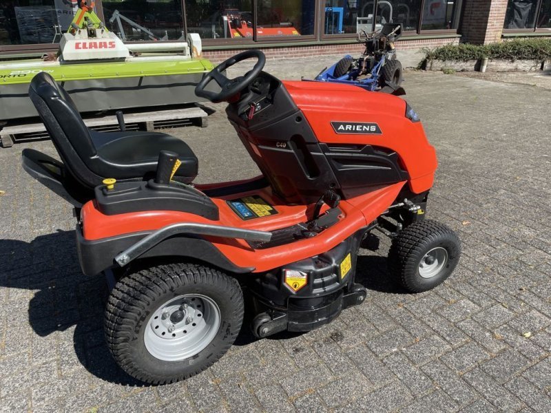 Tractor Ariens 1540