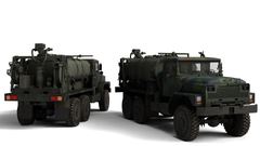 Am General M939