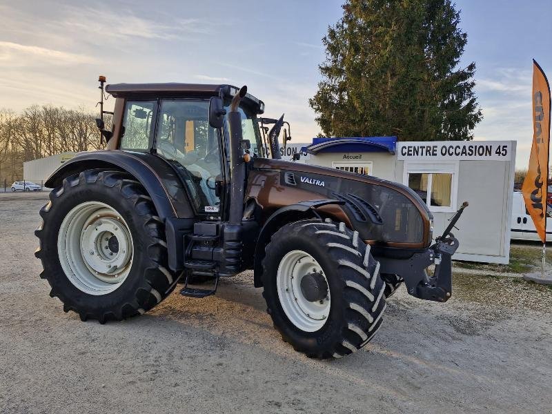 Valtra T203