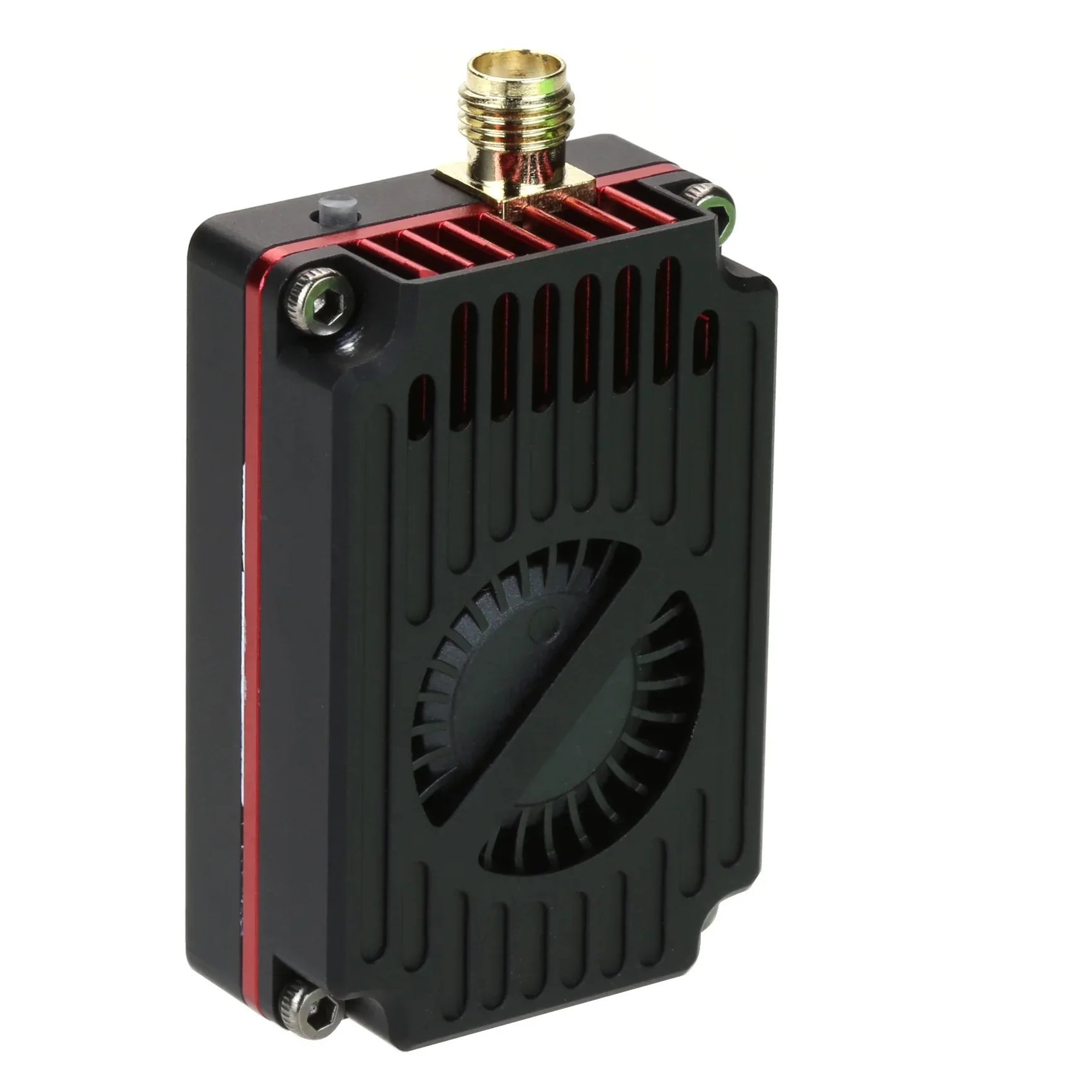 Video links for drones (FPV and image transmission) Microhard Systems Microhard pMDDL2450 (OEM)