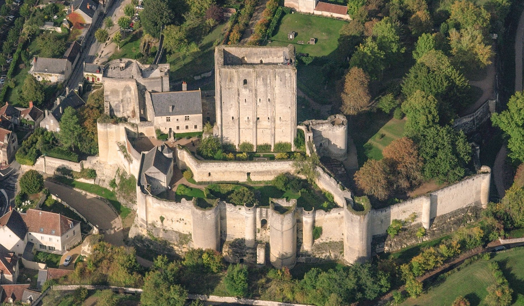 CHATEAU CHATEAU 430