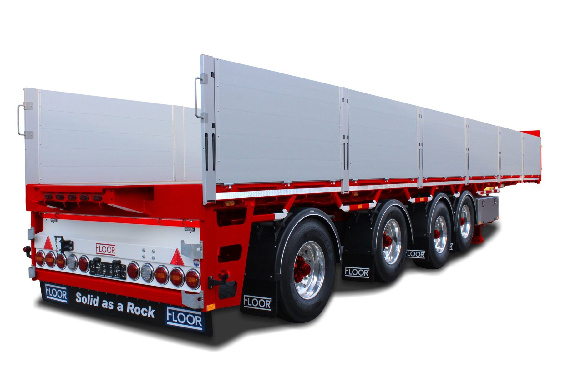 Pacton 3142 D.