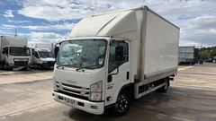 Isuzu FORWARD N65.150