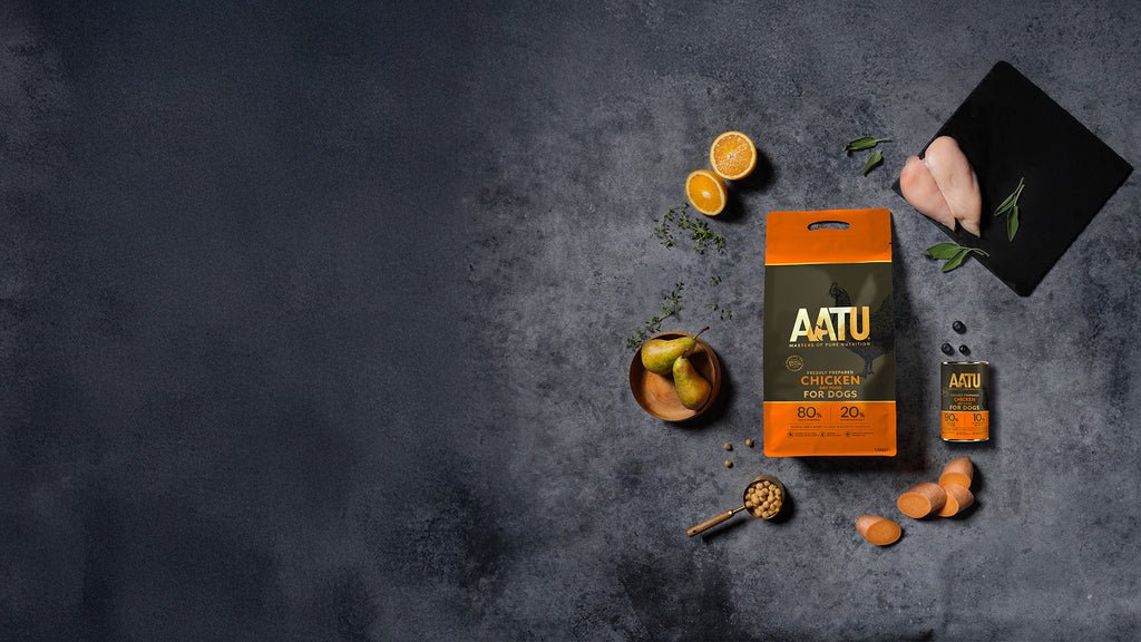 AATU CART