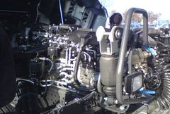 Mercedes Benz OM 471 LA