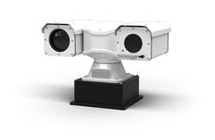 Fortem Technologies TrueView R30