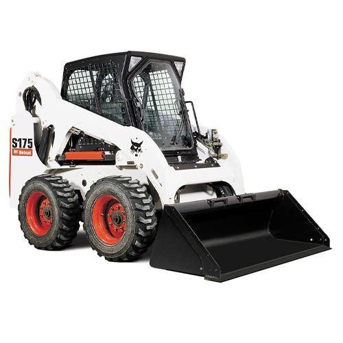 Bobcat S175