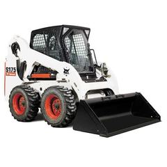 Bobcat S175