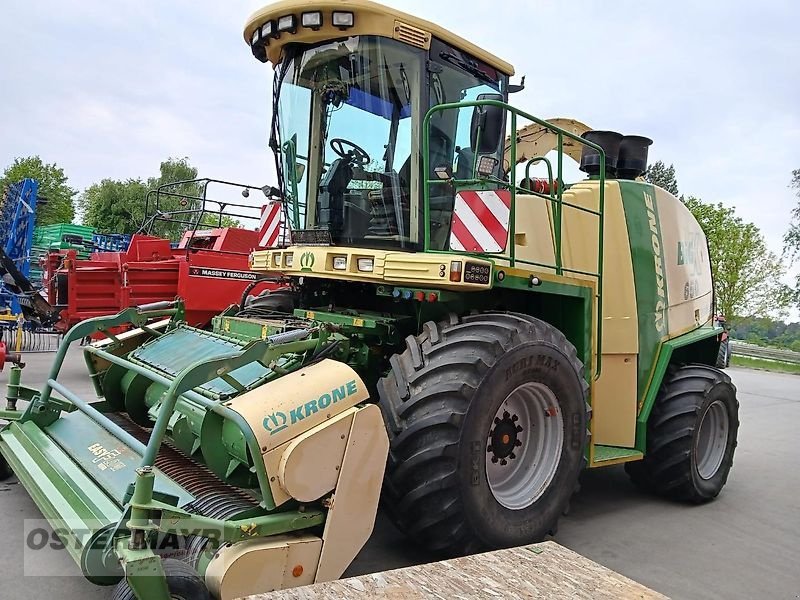 Krone KRONE SD/650+141+131