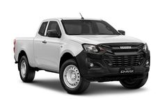 Isuzu TFS86H-EXTENDCAB-PICKUP-4X4-305