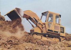 Caterpillar 943